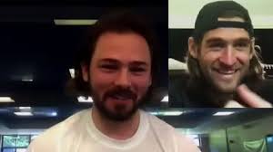 Blackburn Rovers duo Bradley Dack and Danny Graham discuss Sunday League  football, coping with injuries and David Beckham