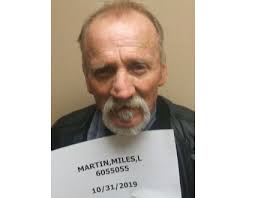 Riley County Arrest Report Tuesday March 10