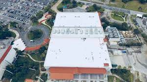 Maybe you would like to learn more about one of these? Commercial Roofing Jackson Tn Titan Roofing Construction