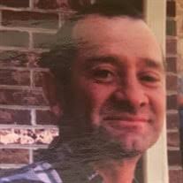 Tony Mitchel Weems Obituary