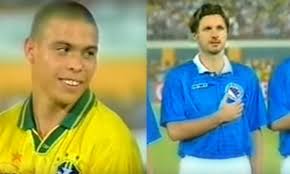 VIDEO) BIH GOSTOVALA U MANAUSU: 20 godina od historijske utakmice s  Brazilom