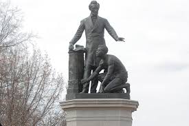 Maybe you would like to learn more about one of these? Dc Congresswoman Introduces Bill To Remove Emancipation Memorial