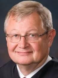 Hon. Garry William Bryan 1953-2014