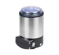 Atex Certified Shutoff Valve Pneumatic Positioner