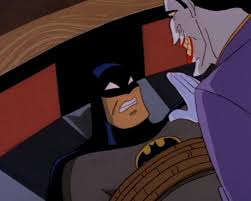 Check spelling or type a new query. Not Blog X Batman The Animated Series Why You Never Sully The Joker S Image