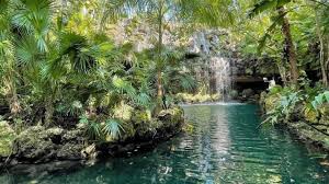 Xenses is the park in cancun and riviera maya where nothing is what it seems. Xam1ah4t4uj2 M