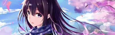Check spelling or type a new query. Ps4 Profile Cover Anime Blue Wallpapers Wallpaper Cave