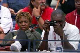 About price' upbringing born in 1952 and. Should Venus And Serena Williams Parents Be In The Tennis Hall Of Fame Bleacher Report Latest News Videos And Highlights