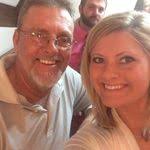 Beverly Edgell's Instagram, Twitter & Facebook