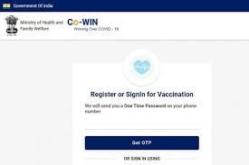 The aruba health app to unlocks: No Glitch On Cowin App 80 Lakh People Registered For Vaccination On Wednesday Centre