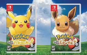 Pokemon Let S Go Pikachu Download Apk Without Verification Itseasytech