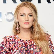 Blake lively isn't backing down in the fight to protect her children's privacy. Blake Lively Popsugar Me