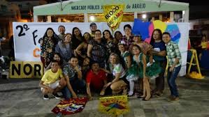 Em 14 de março foi ana maria, de 26 anos e em 23 de abril wanessa felipe, de 22 anos. Emef Ana Maria Gomes Realizou Mostra Cultural 2018 Geral Prefeitura Municipal De Picui