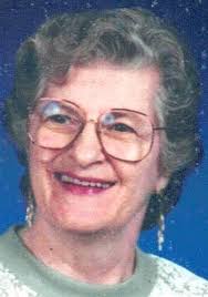 Elaine Christina Bauer