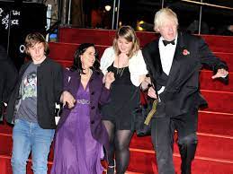 May 30, 2021 · 1289 s. Boris Johnson S Refusal To Reveal Number Of Kids By Different Women Shows His Hypocrisy Annie Brown Daily Record
