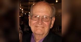 Kenneth Harry Knapp Obituary