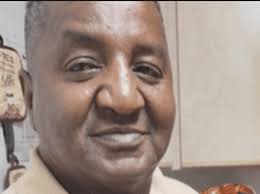 Lillian Deloris Chance