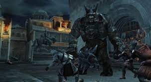 The Lord Of The Rings: Conquest (Game) - Lord Of The Rings Photo (1272907)  - Fanpop
