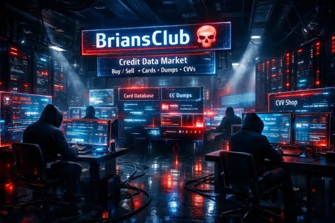 What Is BriansClub? Full Overview