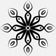 Mewarnai gambar kaligrafi islami muhammad. Ornamen Kaligrafi Bunga Pola Simetri Bunga Bunga Putih Daun Png Pngegg