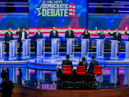 Presidential Debates Reflect All That Is Wrong With Dominant Media