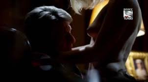 From the creators of femme fatales magazine comes an anthology series about powerful, lovely and dangerous women. Topless Tara Radcliffe Nikki Griffin Donna Scott Femme Fatales 2012 S2e7 Nude Sex Hqcelebcorner