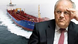 Äffäre um Hochsee-Flotte: Bundesanwalt ermittelt wegen Betrug