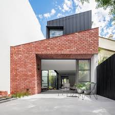 Check spelling or type a new query. Glebe Red Brick House Modern Hauser Sydney Von Hispec Constructions Houzz