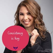 Serena Goldstein's Instagram, Twitter & Facebook