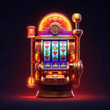 Premium Photo | A simple slot machine casino game