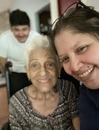 Priscilla Lugo Obituary