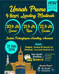 Paket umroh alsha travel dari agen terpercaya menjadi pilihan yang utama setiap orang. 10 Agen Travel Umroh Terpercaya Di Indonesia Ibadah Lancar