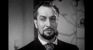 The Baron of Arizona (1950)