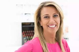 Donna Benton returns as CEO of the ENTERTAINER, ETHRWorldEMEA