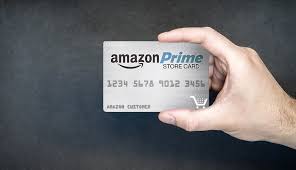 Maybe you would like to learn more about one of these? Amazon Launches Credit Card For Customers With Bad Credit W7 News