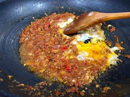 Fungsi sukan dalam pembangunan negara. Resepi Nasi Goreng Petai Mudah Dan Sedap Aku Sis Lin