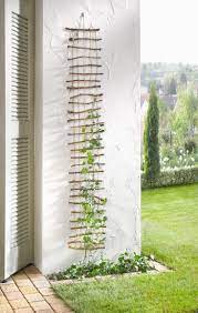 Your plants can grow up and inside of the. 10 Easy Pieces Garden Trellis Panels Gardenista