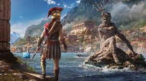 A guide to the key differences between assassin's creed odyssey and previous games in the series. Assassin S Creed Odyssey Game Review