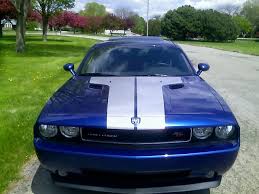 Image result for Deep Water Blue 2011 Challenger