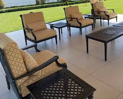 Order online today for fast home delivery. Luxury Cast Aluminium Garden Furniture Oxley S Made To Last A Lifetime