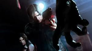 What Resident Evil Games Are Co-Op? - Quora