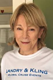 Jo Kling Steps Down From Landry & Kling