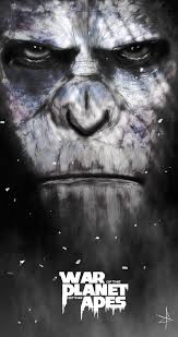 If the 'planet of the apes' franchise struck a chord in your 14 top of the line, high def wallpapers means that you're never at a short for inspiring yet eye catching portraits of the renowned ape. War For The Planet Of The Apes Wallpaper By Chrisnazgul On Deviantart