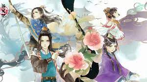 Novel Chinesa Ze Tian Ji Ler Manga Em Portugues Animacao Papel De Parede De Fundo