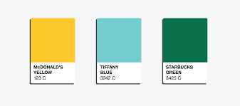 Image Result For Pantone Color For Starbucks Pantone Color Pantone Color