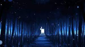 2560x1440 Wallpaper Anime Dark Landscape Landscape Wallpaper Anime Wallpaper