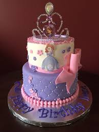 Sofia cake decorationplay sofia cake decoration online for free! Sofia The First Birthday Cake Sofia The First Birthday Cake Princess Sofia Birthday Cake Sofia Birthday Cake