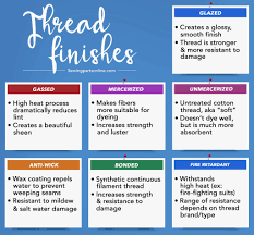 38 exhaustive dual duty thread color chart