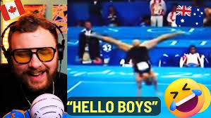 Reaction To NBC Olympics