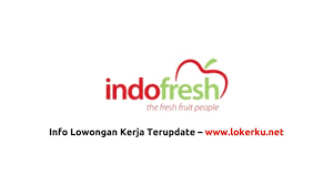 Kirimkan lamaran kerja crew store (pramuniaga / kasir) alfamart jember melalui link formulir : Lowongan Kerja Pt Indofresh Terbaru 2021